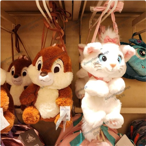 [12/27/2024-12:51-660] Slingbag Plush Chip / Marie @each