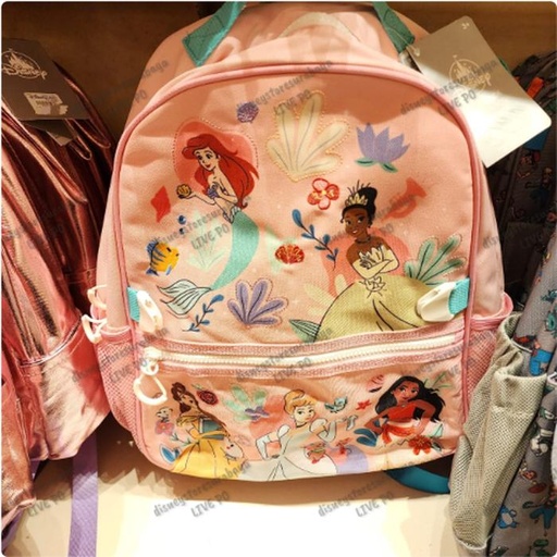 [12/27/2024-12:51-760] Big Backpack Children Disney 