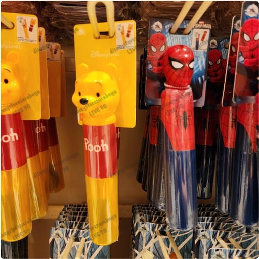 [12/27/2024-13:03-290] Legendary Utensil - Pooh / Spider