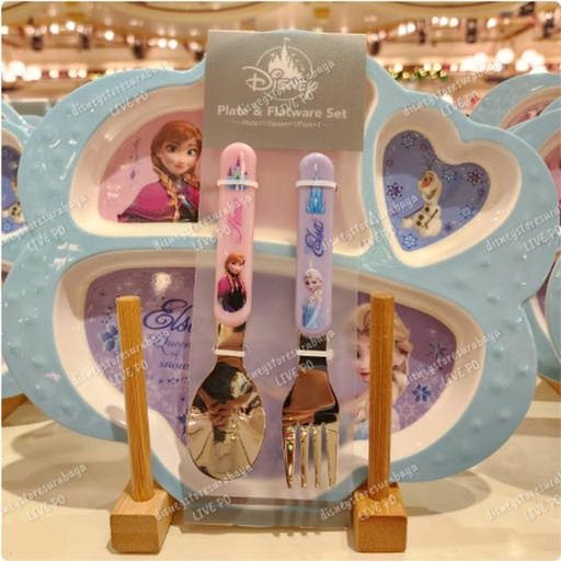 [12/27/2024-13:04-360] Plate and Utensil Sets - Frozen 