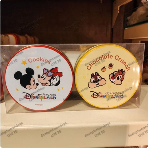 [12/27/2024-13:26-460] Cookies and Choco Crunch Disney Tincase Sets Contents 2 