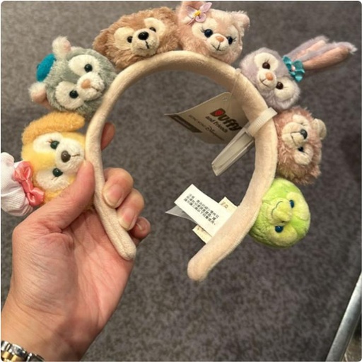[12/27/2024-13:36-950] Disneyland Headband