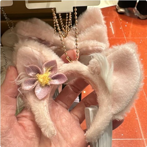 [12/27/2024-14:13-310] Linabell headband keychain