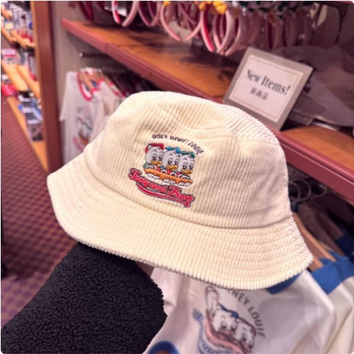 [12/27/2024-18:29-560] Bucket Hat 