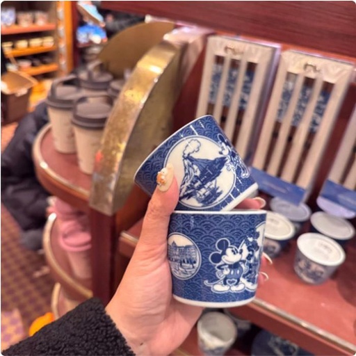 [12/27/2024-18:41-310] Ceramic Cup Made in Japan Ceramics 