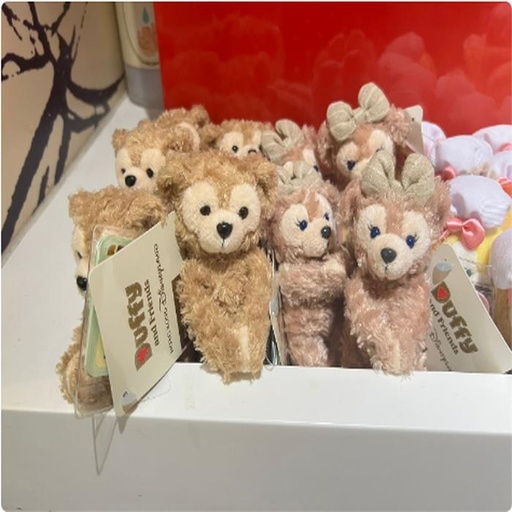 [12/28/2024-15:24-370] Duffy Magnet Plush @each