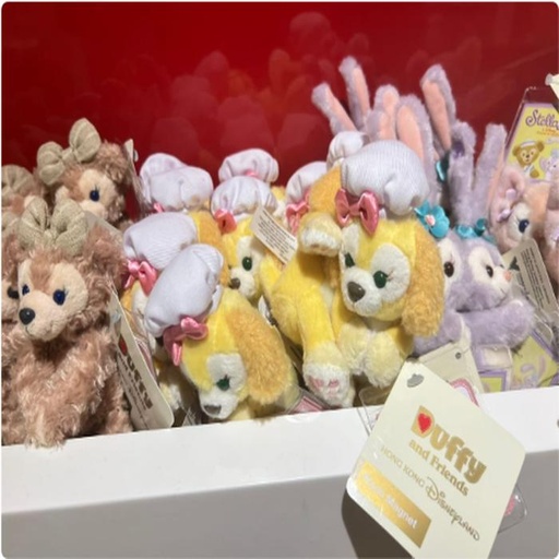 [12/28/2024-15:24-370] Duffy Magnet Plush @each