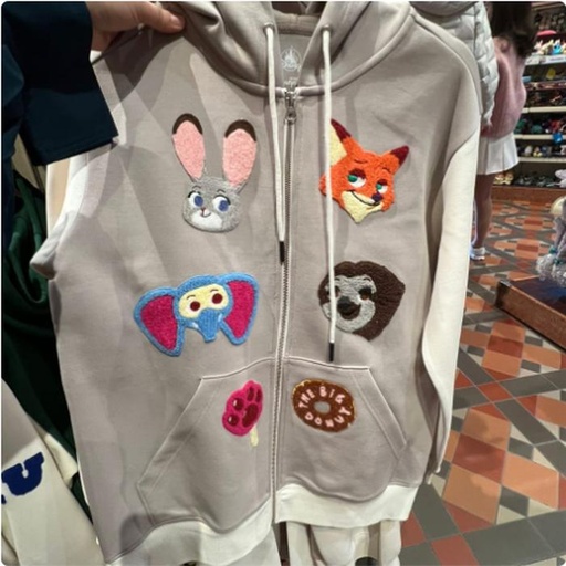 [12/28/2024-15:37-None1450] Zootopia Hoodie 