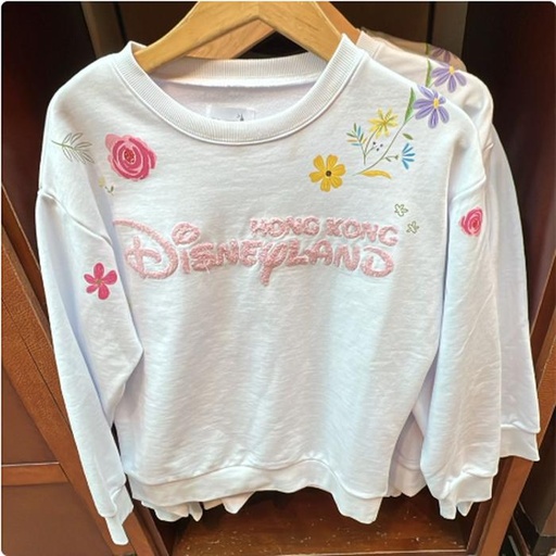 [12/28/2024-15:43-950] HKDL Flower Sweater -