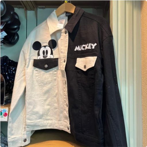 [12/28/2024-15:44-None1350] Black and White Mickey Long Sleeves Clothes Adult 
