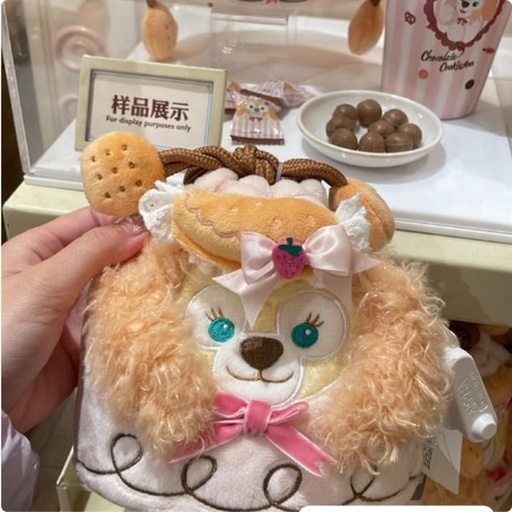 [12/29/2024-12:46-490] Pouch Cookie with Chocolate Candy