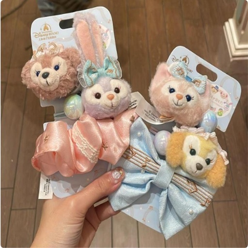 [12/29/2024-12:49-580] Headband and Hair Clip Set