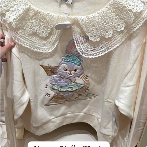 [12/29/2024-12:51-None1050] Stella Music Size S - L 