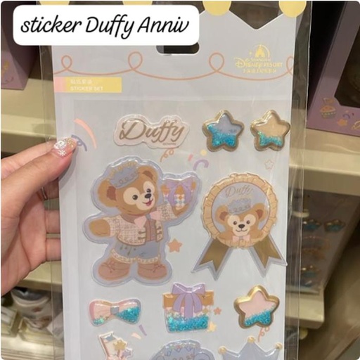 [12/29/2024-12:55-180] Duffy Anniv Sticker