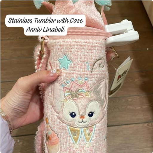 [12/29/2024-12:57-720] Stainless Tumbler with Case Anniv Linabell