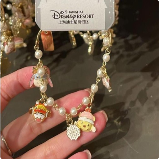 [12/29/2024-16:51-440] Beautiful Bracelet Pooh Winter 