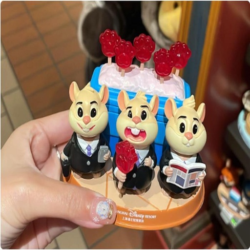 [12/29/2024-17:10-520] Zootopia Bobble Head 