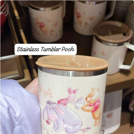 [12/29/2024-19:07-400] Stainless Tumbler Pooh