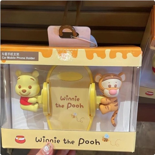 [12/30/2024-08:50-480] Tigger Pooh Stand Holder Smartphone