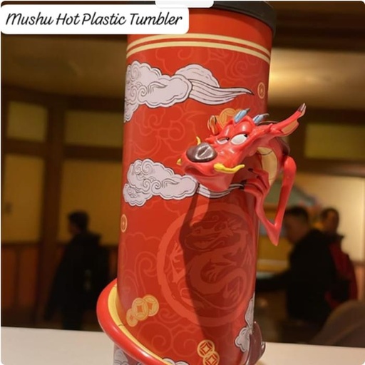 [12/30/2024-11:22-440] Mushu Hot Plastic Tumbler 