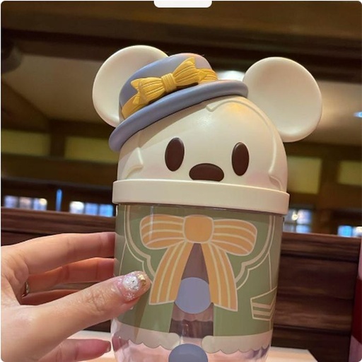 [12/30/2024-11:22-430] Mickey Winter Plastic Tumbler 