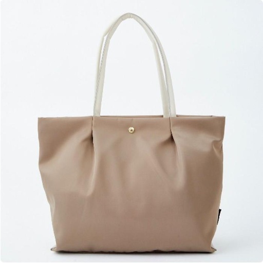[12/31/2024-11:57-720] Anello Legato Largo - Light Brown Size 33x27x11 cm 