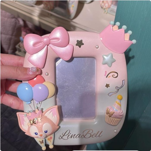 [1/1/2025-08:45-570] Frame Linabell Anniv 
