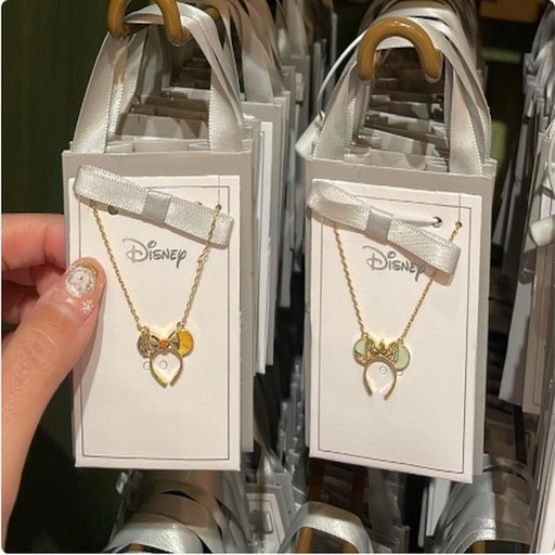 [1/1/2025-10:52-550] Minnie Necklace Headband 