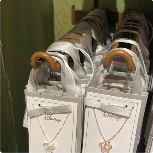 [1/1/2025-11:03-550] Minnie Necklace Headband 