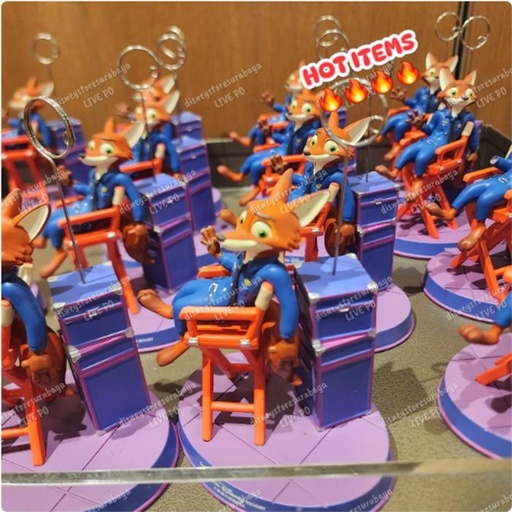 [1/1/2025-11:41-480] Paperclip Nick Wilde Police 