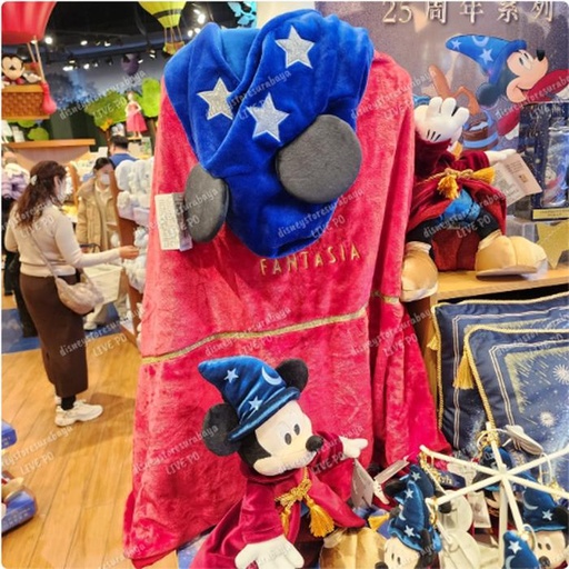 [1/1/2025-15:38-790] Blanket Hoodie Mickey Fantasia