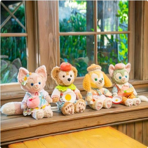 [1/1/2025-20:23-850] Costume Only, Dolls sale separately