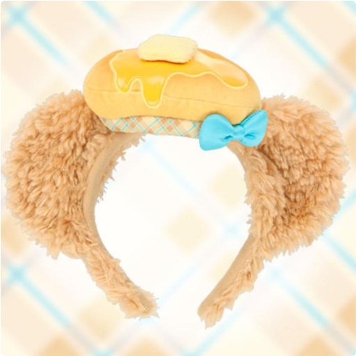 [1/1/2025-20:50-420] Duffy headband
