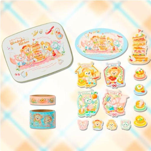 [1/1/2025-20:52-320] Masking Tape and Sticker Set 