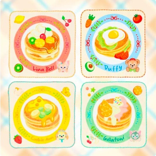 [1/1/2025-20:55-535] Mini hand towel sets 