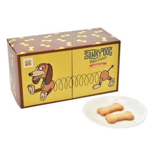 [1/2/2025-08:03-300] Slinky Dog Butter Cookies
