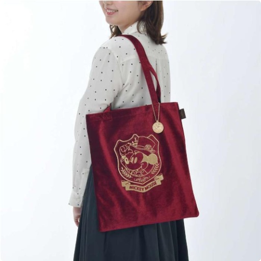 [1/2/2025-08:32-580] Godiva X Disney - Totebag