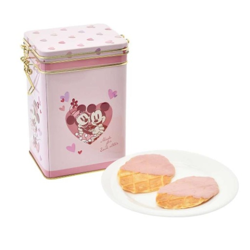 [1/2/2025-09:08-440] Mickey Minnie Tincase filled with Florentin Salute Choco Strawberry 