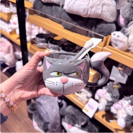 [1/2/2025-10:59-460] Ceramic Mug Sets With Ceramic Spoon Luc