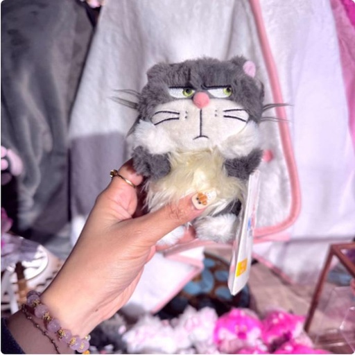 [1/2/2025-11:29-440] Magnetic Shoulder Plush