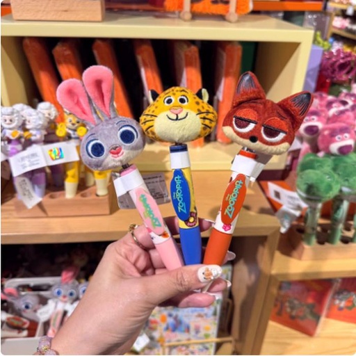 [1/2/2025-11:30-320] Pen Zootopia @Each