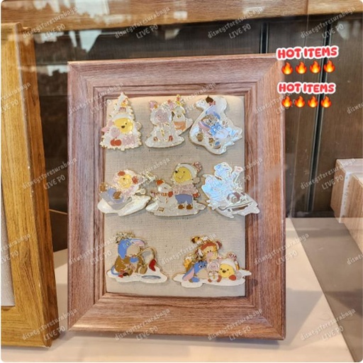 [1/2/2025-13:26-230] Random Pin Winter Pooh @Each 