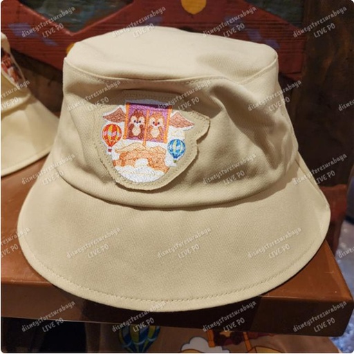 [1/2/2025-13:55-500] Bucket Hat CnD