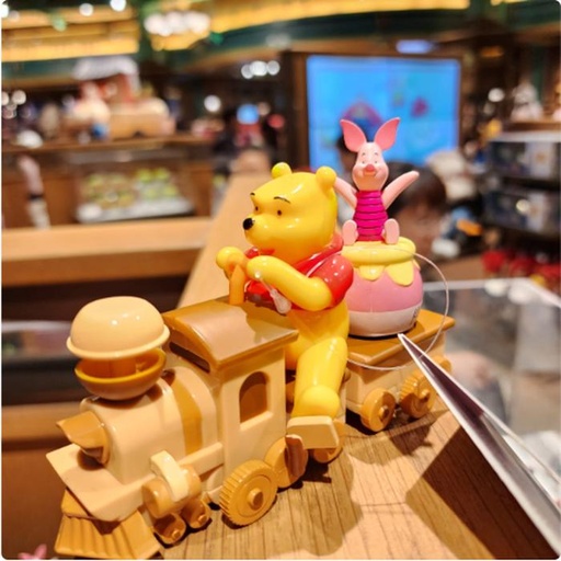[1/2/2025-15:11-280] Pullback Pooh Toy