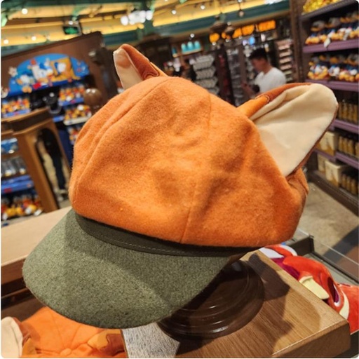 [1/2/2025-15:16-580] Nick Wilde Hats 