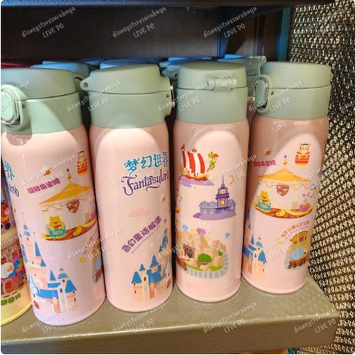[1/2/2025-17:11-490] Stainless Tumbler Main Theme Shdr - Fantasyland 