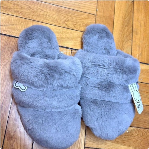 [1/3/2025-13:29-360] Room Slippers Miffy