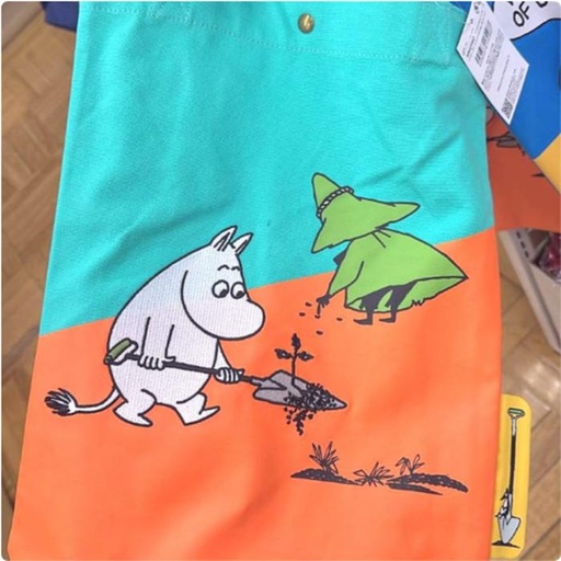 [1/3/2025-13:34-390] Totebag Moomin