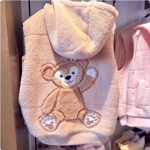 [1/6/2025-10:55-990] Duffy Vest Size until XL 
