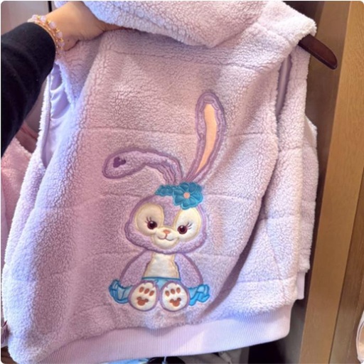 [1/6/2025-10:55-990] Stella Vest Size until XL 